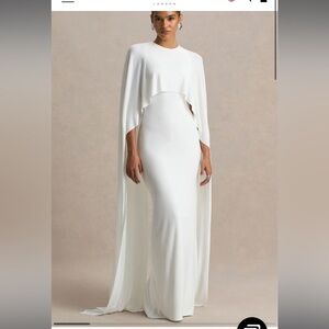 Club london padma dress